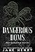 Dangerous Doms: The Complete Series (Books 1-7)