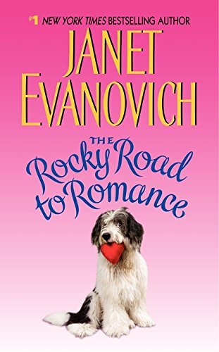 The Rocky Road to Romance (Elsie Hawkins #4)