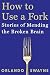 How to Use a Fork by Orlando Swayne