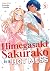 Himegasaki Sakurako Is a Hot Mess Vol. 5