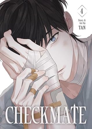 Checkmate Vol. 4