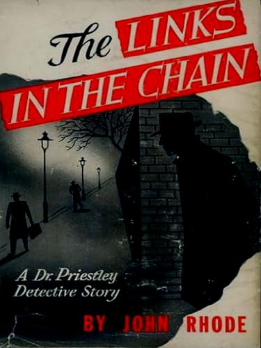 The Links in the Chain (Kindle Edition)
