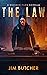 The Law (The Dresden Files, #17.2)