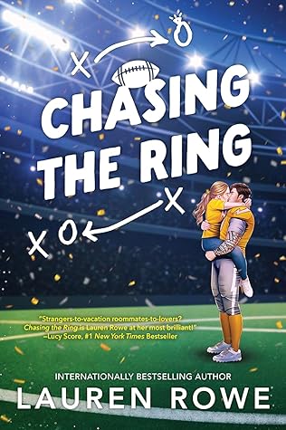 Chasing the Ring (Football and Feels #1)