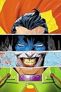 Batman/Superman: World's Finest, Vol. 9: The Merger