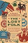 The Lost Folk: Fr...