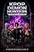 KPop Demon Hunters: Saja Bo...