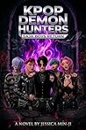KPop Demon Hunter...