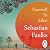 Farewell to Eden by Sebastian Faulks