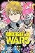 Kindergarten Wars, Vol. 4