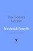 The Odessa Assassin by Frederick Forsyth The Odessa Assassin by Frederick Forsyth
