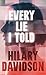 Every Lie I Told