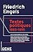 Textes politiques (1883-1895)