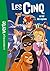 Les Cinq (nouvelle édition), Tome 44 - Les Cinq au bal des espions