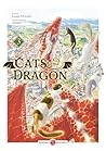 Cats and Dragon -...
