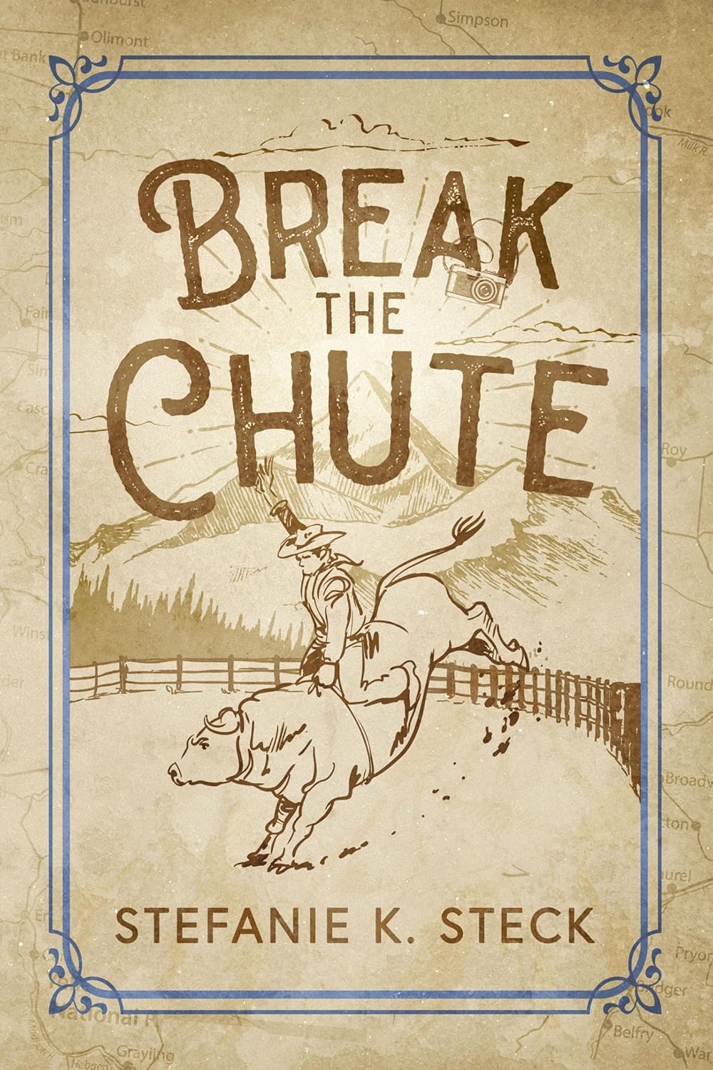 Break the Chute