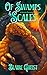 Of Swamps and Scales by Blaire Gheist