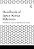 Handbook of Japan-Korea Relations (Handbooks on Japanese Studies)