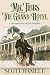 Mr. Tibbs and The Grand Hotel by Scott Hamele