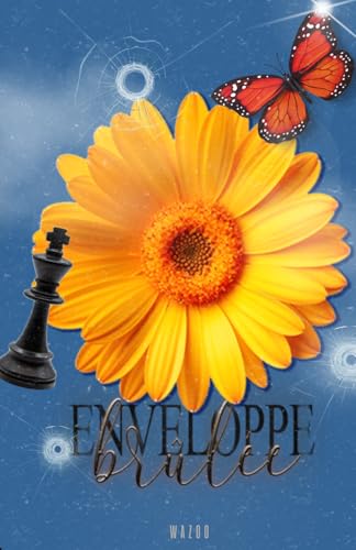 Enveloppe Brûlée (French Edition)