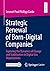 Strategic Renewal of Born-Digital Companies: Exploring the Dynamics of Change and Stabilization in Digital-Era Organizations