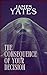 The Consequence of Your Decision by James Yates The Consequence of Your Decision by James Yates