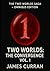 Two Worlds by James Curran