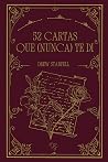 52 CARTAS QUE (NUNCA) TE DI 52 CARTAS QUE (NUNCA) TE DI