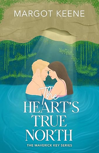 The Heart's True North (The Maverick Key Series Book 3)