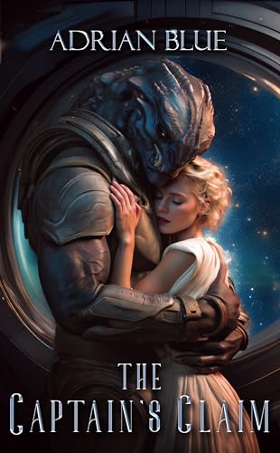 The Captain's Claim (Kindle Edition)