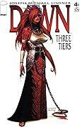 Three Tiers, Chapter Four: A Fool for Love