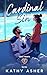 Cardinal Sin: A Forbidden Hockey Romance (Hard Hearts Series Book 1)