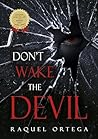 Don't Wake The Devil