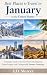 Best Places to Travel in January in the United States by A.D. Mercer