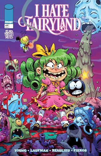 I Hate Fairyland (2022) #49