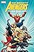 The Mighty Avengers: The Complete Collection