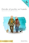 Donde el pecho se...
