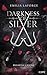 Darkness of Silver 1: Breaking Chains: Spicy New Adult Fantasy Romance um eine kämpferische Dunkelelfe und einen Kopfgeldjäger (German Edition)