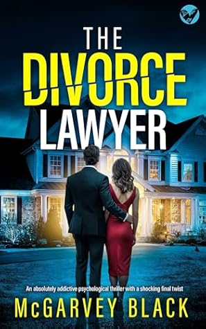 The Divorce Lawyer