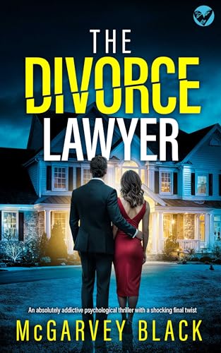 The Divorce Lawyer (Kindle Edition)