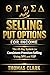 Selling Put Options for Inc...