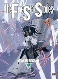 The Five Star Stories, Vol. 18