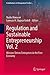 Regulation and Sustainable Entrepreneurship Vol. 2: Mission-Driven Enterprises in the Free Economy (Contributions to Management Science)