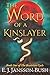 The Word of a Kinslayer (The Reverian Cycle)
