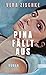 Pina fällt aus by Vera Zischke