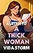 A Letter to a Thick Woman (...
