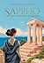 Sappho, Une étoile entre les mondes (French Edition)