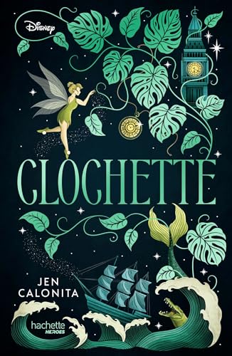 Enchanters Tome 2 - Clochette (French Edition)