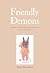 Friendly Demons: Mindset, Self-Care and Practice for Creatives