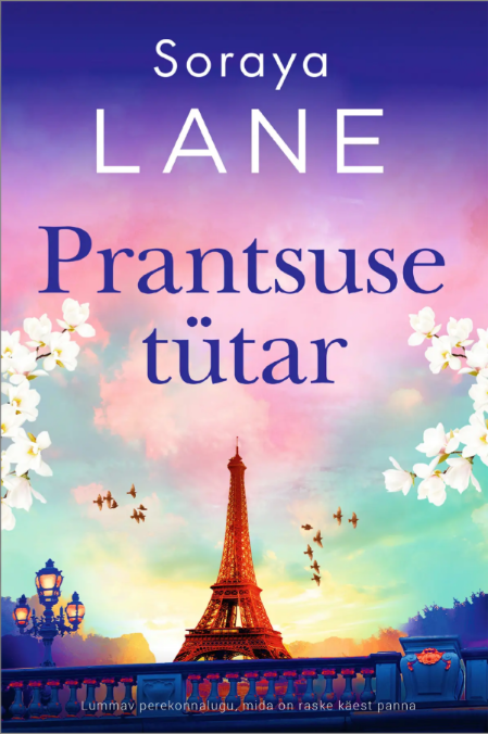 Prantsuse tütar